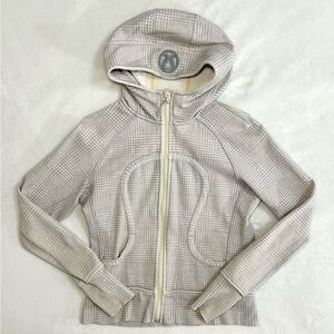 Lululemon Zip Up Jacket